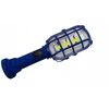 Niteo Led garažo dirbtuvių žibintas 3 W cob led 150 lm mėlynas 665