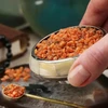 Nklaus 100 g spalvoti smilkalai oranžiniai natūralūs alyvmedžio smilkalų mišinys bažnyčios kokybės 13903