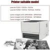 Noahark suderinamas Ce505a 05a tonerio kasetės pakaitalas, skirtas Hp Laserjet P2030 P2035 P2035n P2050 P2055 P2055d P2055dn P2055x I-sensys Lbp6300dn Lbp6650dn Lbp6670dn 2300 puslapių (2 pakuotės juodos)
