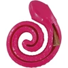 Nobby tpr gyvatė, skersmuo 18 cm, violetinė, 1 vnt.