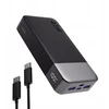 Nobis Powerbank 20000mah 45w Greitas Įkrovimas su Ekranu