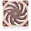 Noctua Nf-a12x25 Ls-pwm ventiliatorius, 120 mm, rudas