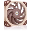 Noctua Nf-a12x25 Ls-pwm ventiliatorius, 120 mm, rudas
