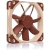 Noctua Nf-s12a Pwm aušinimo ventiliatorius, 120mm, rudas