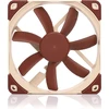 Noctua Nf-s12a Pwm aušinimo ventiliatorius, 120mm, rudas