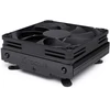 Noctua Nh-l9i Chromax Cpu aušintuvas, 92mm, juodas