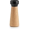 Normann Copenhagen Craft 130502 pipirų malūnėlis, natūralaus ąžuolo pagrindas, aukštis x skersmuo 18 x 6,7 cm