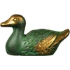 Nostalgia išėjimo ventilis "duck" 11213, 1/2 colio, patinuotas žalvaris, ilgas atstumas nuo sienos, vientisa sieninė rozetė