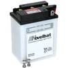 Novelbat akumuliatorius B38-6a 6v 13ah 70a 119*83*161 +p