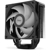 Nox Hummer H-500 Cpu aušintuvas su skaitmeniniu ekranu