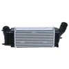 Nrf intercooler peugeot citroen turbokompresoriaus oro aušintuvas 30478