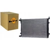 Nrf radiatorius Mini Cooper 1.6 01-