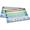 Nsv - 4131 - Qwixx Double - Papildomų kaladėlių rinkinys iš 2 - Kauliukų žaidimas
