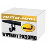 Nuimamas vilkimo kablys opel insignia a1 hečbekas ir universalas