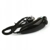 Nunchuck skirtas Nintendo Wii ir Wiiu konsolei, juodas