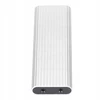 Nvmė dėklas 2tb Dual Prototol Greito šilumos išsklaidymo palaikymas A2