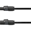 Nwp 10m Powercon True1 prailginimo laidas Nac3m-true1-l į Nac3f-true1-l