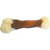 Nylabone Extreme Chew šlaunikaulio formos kramtalas šunims su jautienos skoniu, 90 g