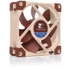 Nzxt Noctua Nf-a8 Pwm ventiliatorius, 80mm, tylus, su Aao rėmu