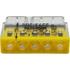 O4l 2273 Jungtys, Geltonos
