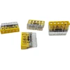 O4l 2273 Jungtys, Geltonos