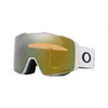 Oakley Goggle Line Miner Pro L Oo7136-06