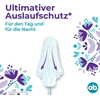 O.b. Extraprotect Normal tamponai, skirti vidutinio stiprumo ir stipresnėms dienoms, maksimali apsauga nuo pratekėjimo*, pakuotėje 56 vnt.