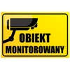 Objektas stebimas lentelė 20x30 pcv tiesioginis uv spausdinimas wr4