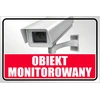 Objektas Stebimas Lentelė 20x30 Pvc tiesioginis Uv spausdinimas Wr2