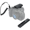 Objektyvas Belaidis distancinis valdymo pultelis Panasonic fotoaparatams