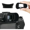 Objektyvas Kiwifotos okuliaras, skirtas sony alpha a7 iv a7s iii, pakeičia sony fda-ep19 okuliarą