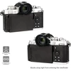 Objektyvas Kiwifotos Okuliaro Gumytė Nikon Z fc Vaizdo Ieškikliui (dk-32 Pakeitimas)