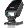 Objektyvas Meike Mk-320s Ttl Lcd mini blykstė su karštu bateliu, skirta Sony Mi A7ii A58 A7rii A7s Nex-6 A6000 Dsrl fotoaparatams