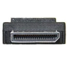 Oculink Pcie Sff-8611 4i į Sff-8611 Aktyvus Ssd Duomenų Kabelis 50cm