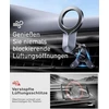 Odbowuge mag-safe automobilinis laikiklis [ypatingas tvirtumas] magnetinis telefono laikiklis automobiliui [patobulinta trikampė struktūra] telefono laikiklis automobilio ventiliacijos grotelėms, tinka iphone 15 pro plus max 14 13 mag-safe dėklui