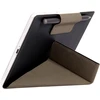 Odinė dėklas Meebook M8 & M8c el. skaitytuvui, automatinis miego/žadinimo režimas
