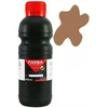 Odos restauravimo dažai gelsvai rudi 200ml