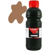 Odos restauravimo dažai-lakas gelsvai ruda 200ml