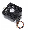 Oem Aktyvus Cpu procesoriaus aušintuvas 2200rpm radiatorius 12v