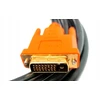 Oem Dvi-dvi kabelis 24+1 monitoriui 2m Xryx