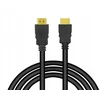 Oem Hdmi-hdmi v2.0 kabelis, 10 m