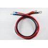 Oem Kabelis inverteriui jungiamasis akumuliatoriaus 16mm2 Lgy 250cm M8