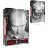 Vinilinė plokštelė Olexesh x Hellyes - Ufos Over Block (ltd. Box dydis: X-large