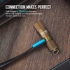 Olight i1r ii mini žibintuvėlis