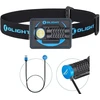 Olight Perun Mini priekinis žibintas 1000 lm, Usb įkraunamas, 100 m spindulio