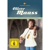 Vinilinė plokštelė Oliver Maass - visa serija [2 Dvd]