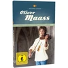 Vinilinė plokštelė Oliver Maass - visa serija [2 Dvd]