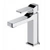 Omnires Slide chromuota pastatoma praustuvo baterija Sl7710cr