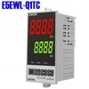 Omron E5ewl-q1tc temperatūros reguliatorius termostatas