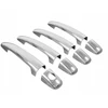 Omtec Durų rankenų apdailos Peugeot 407 2004-2010